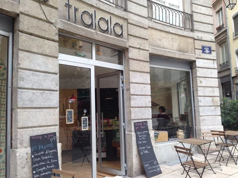 Tralala - photo 2