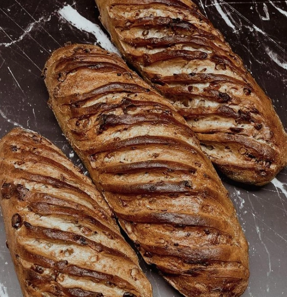 Boulangerie Bröd - photo 4