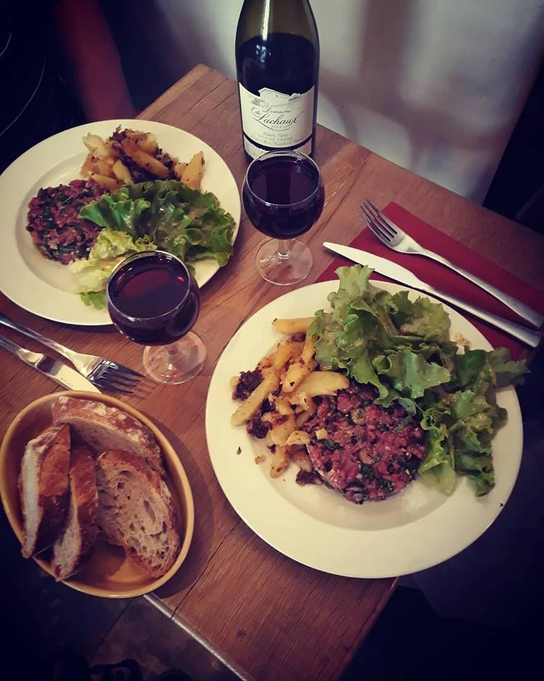 Le Bistrot Nicéphore - photo 6