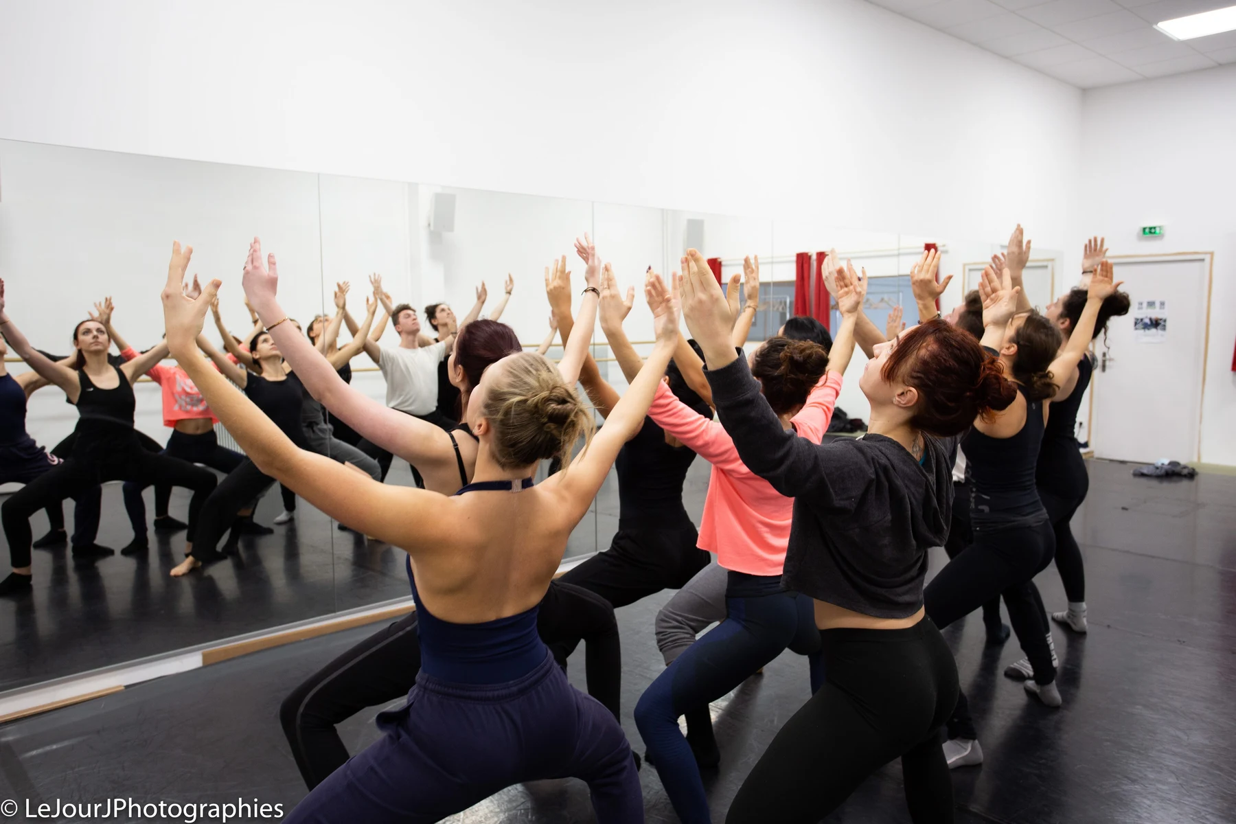 Lyon Arts Dance Center - photo 10