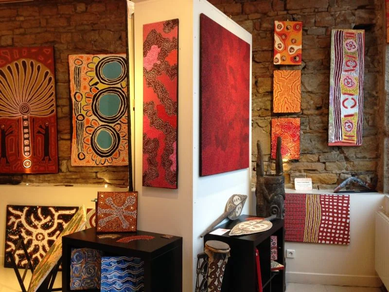 Galerie Trib'art - photo 4