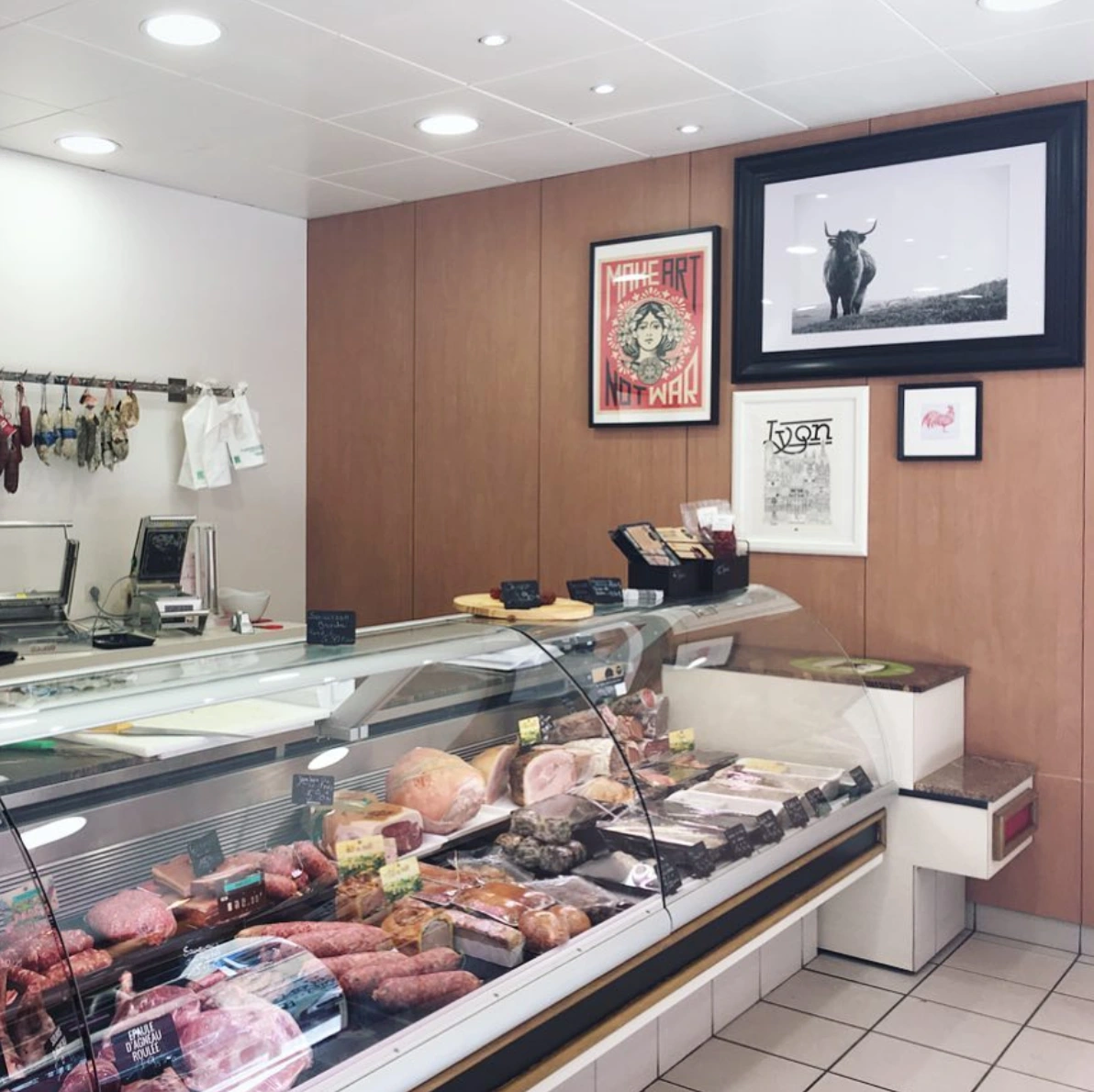 Paupiette - photo 3