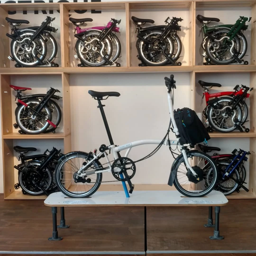 Lyon Cycle Chic - photo 3