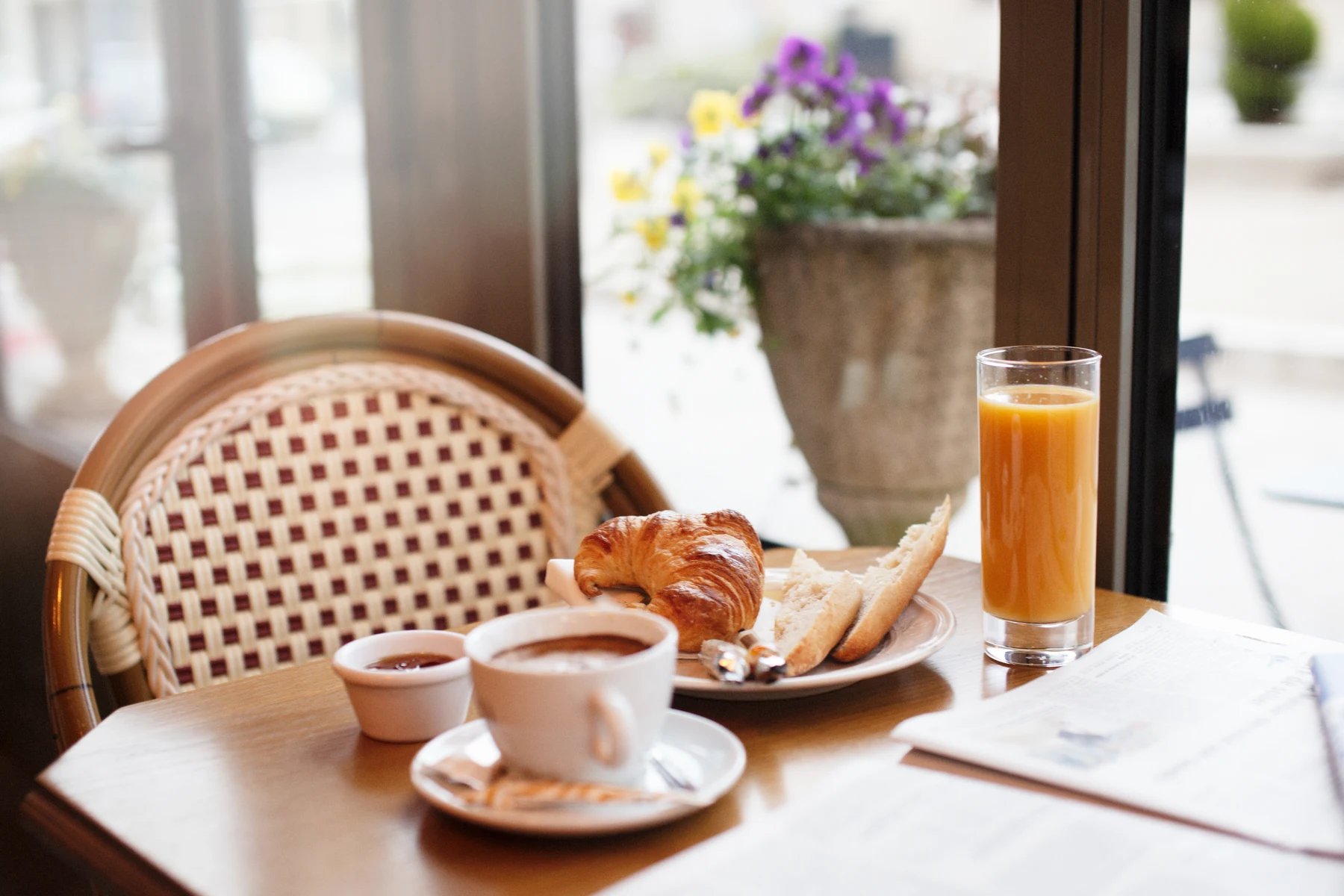 Café de la Place - Tassin - photo 5