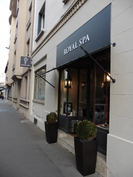 Royal Spa - photo 5