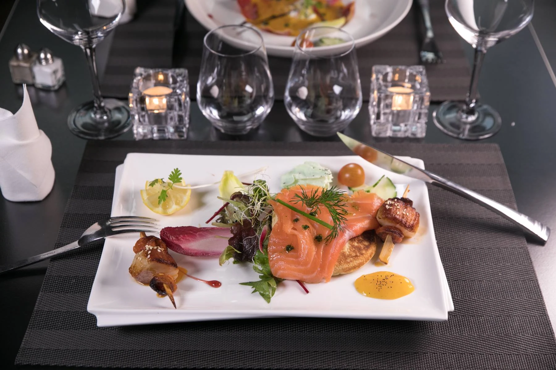 La Table d'Eugène - photo 4