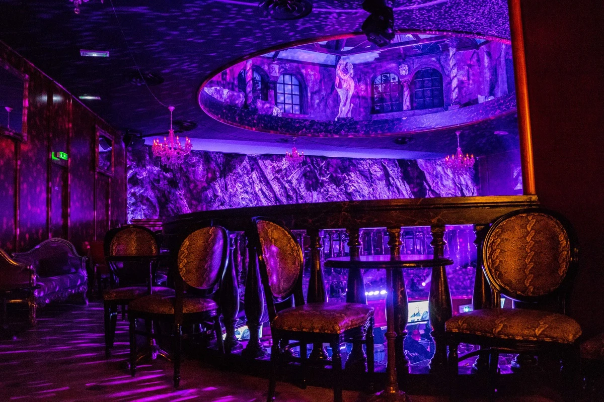 Le Trésor's (Restaurant) - photo 3