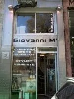 Giovanni M' - photo 3
