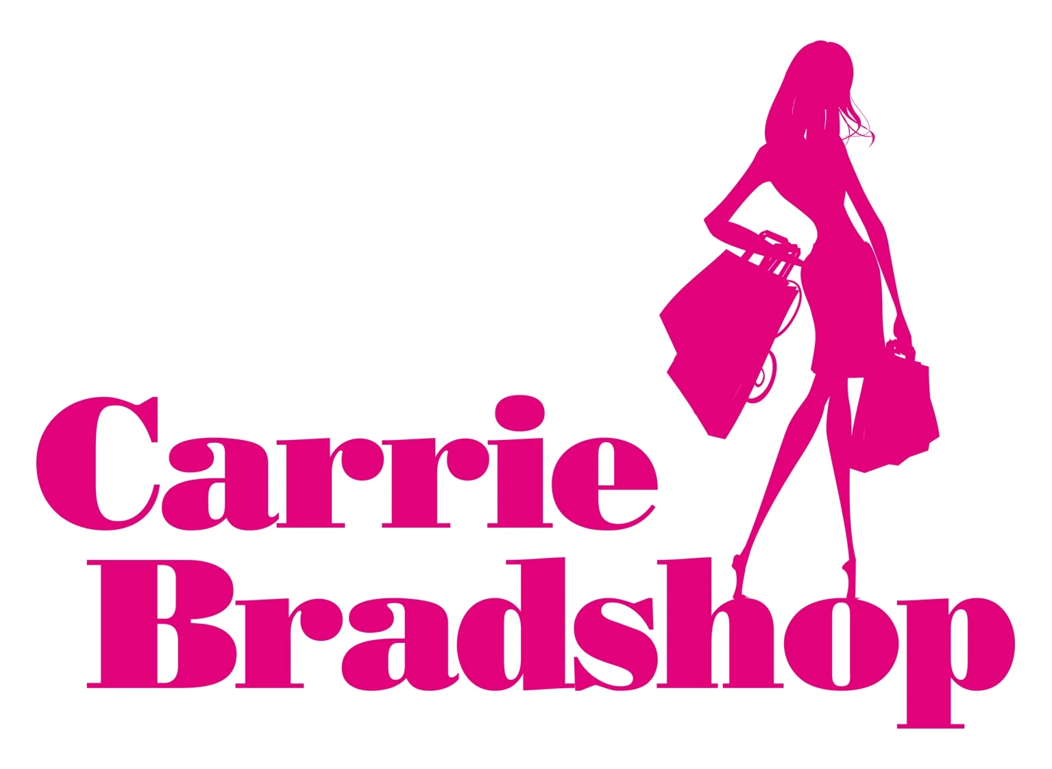 Carrie Bradshop - photo 3