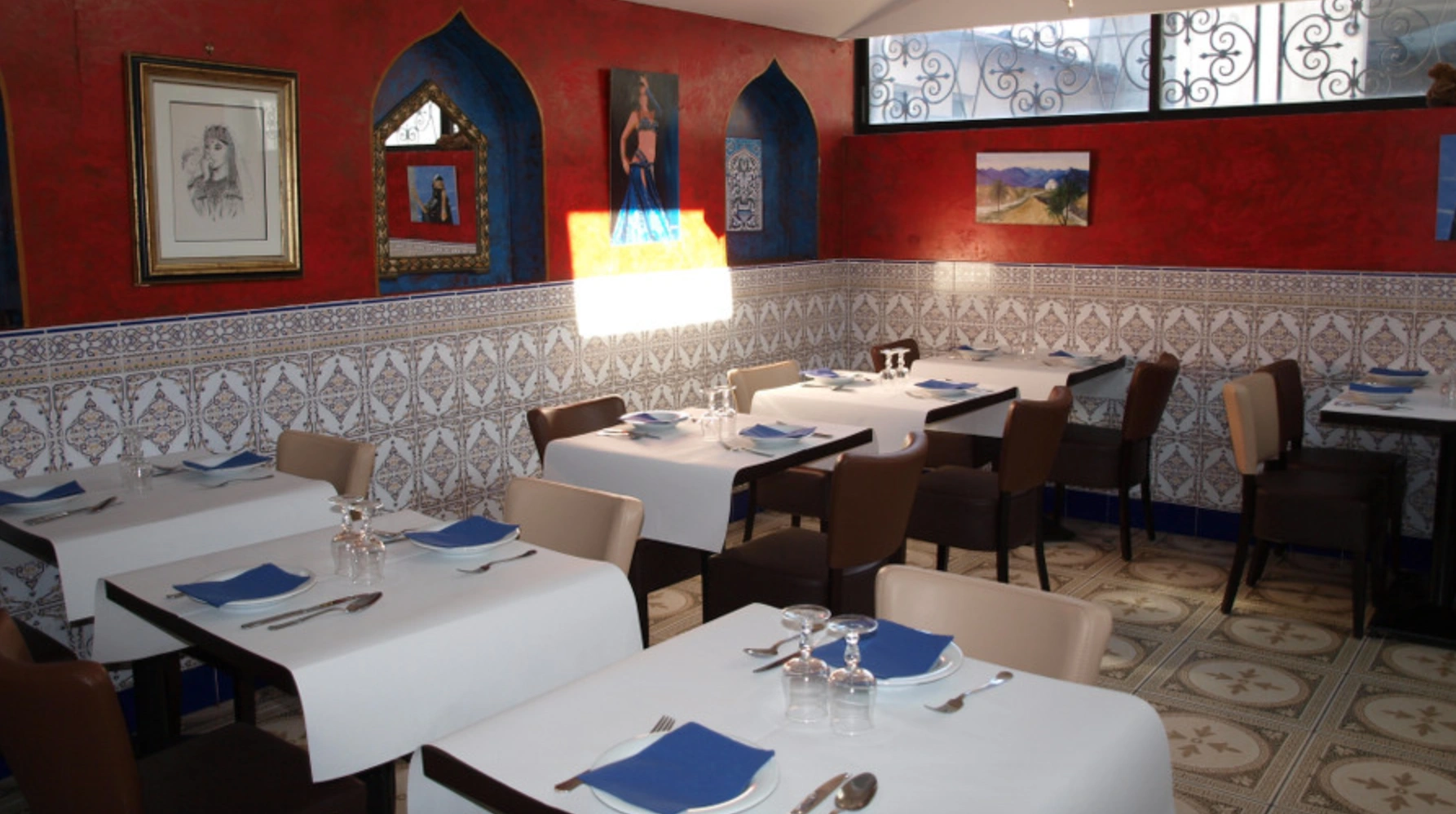 Chez Bougaci - photo 3