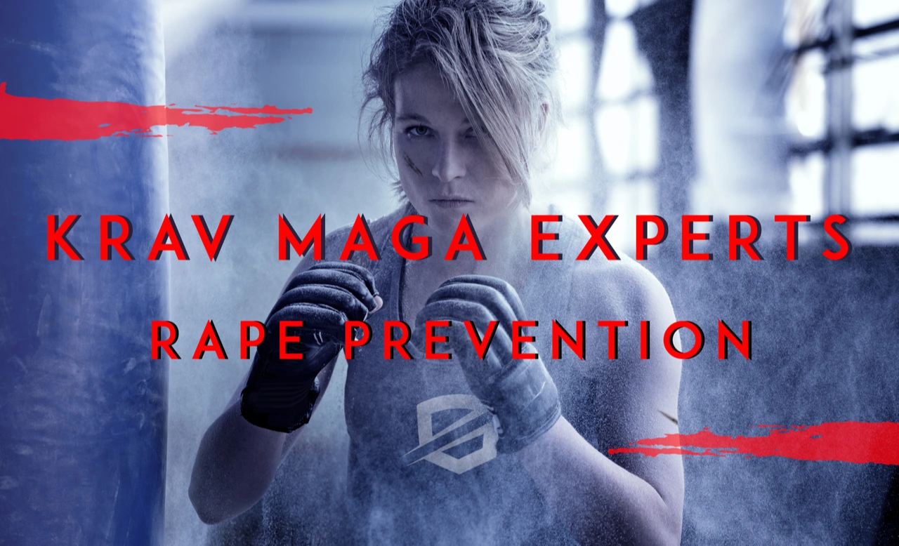 Krav Maga Experts Lyon - photo 4