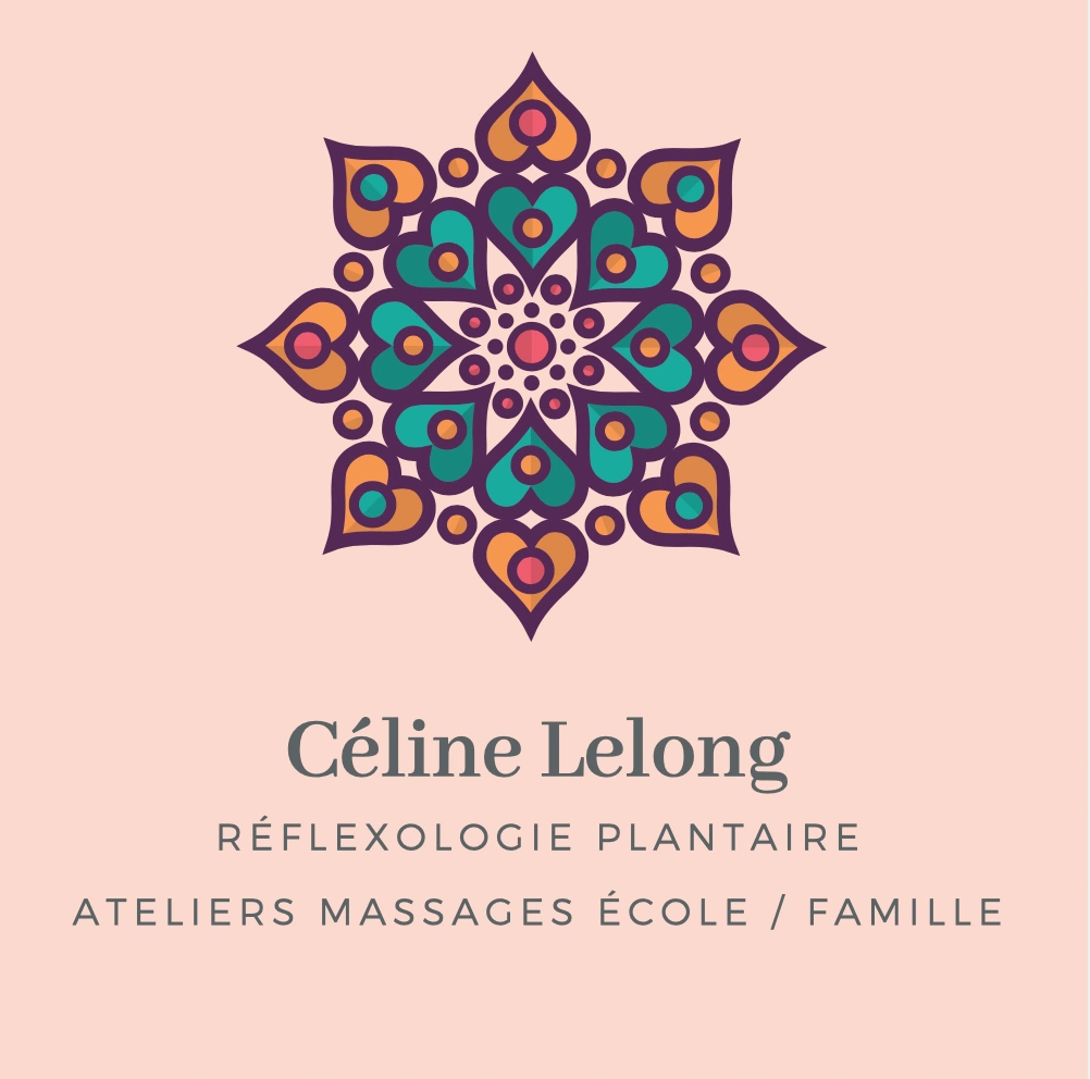 Céline Lelong - Réflexologue - photo 3