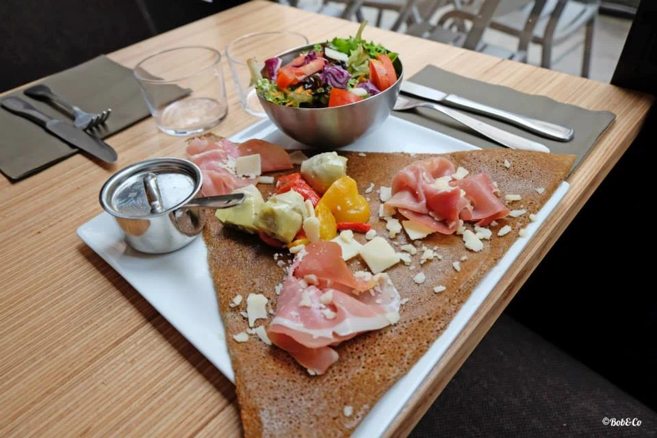 Suzette Crêperie - photo 3