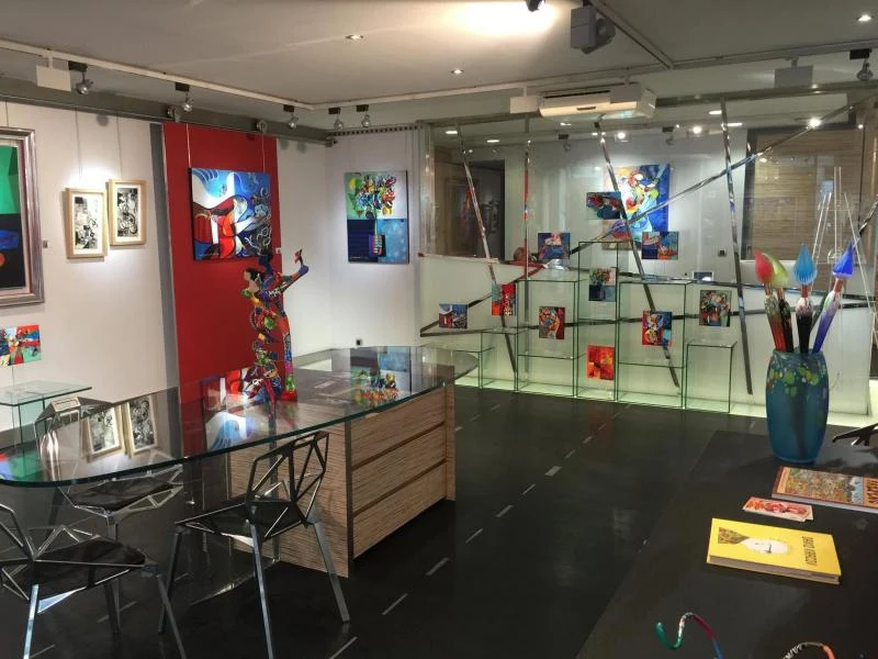 Galerie Nuances et Lumière - photo 4