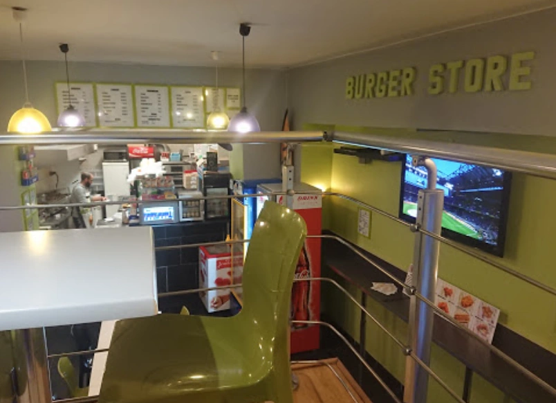 Fsd Burger Store - photo 3