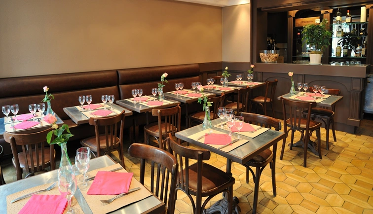 Le Comptoir de Léa