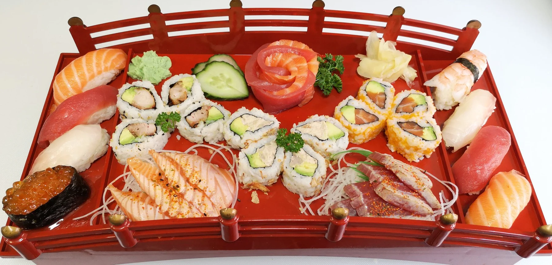 Kan Food - photo 3