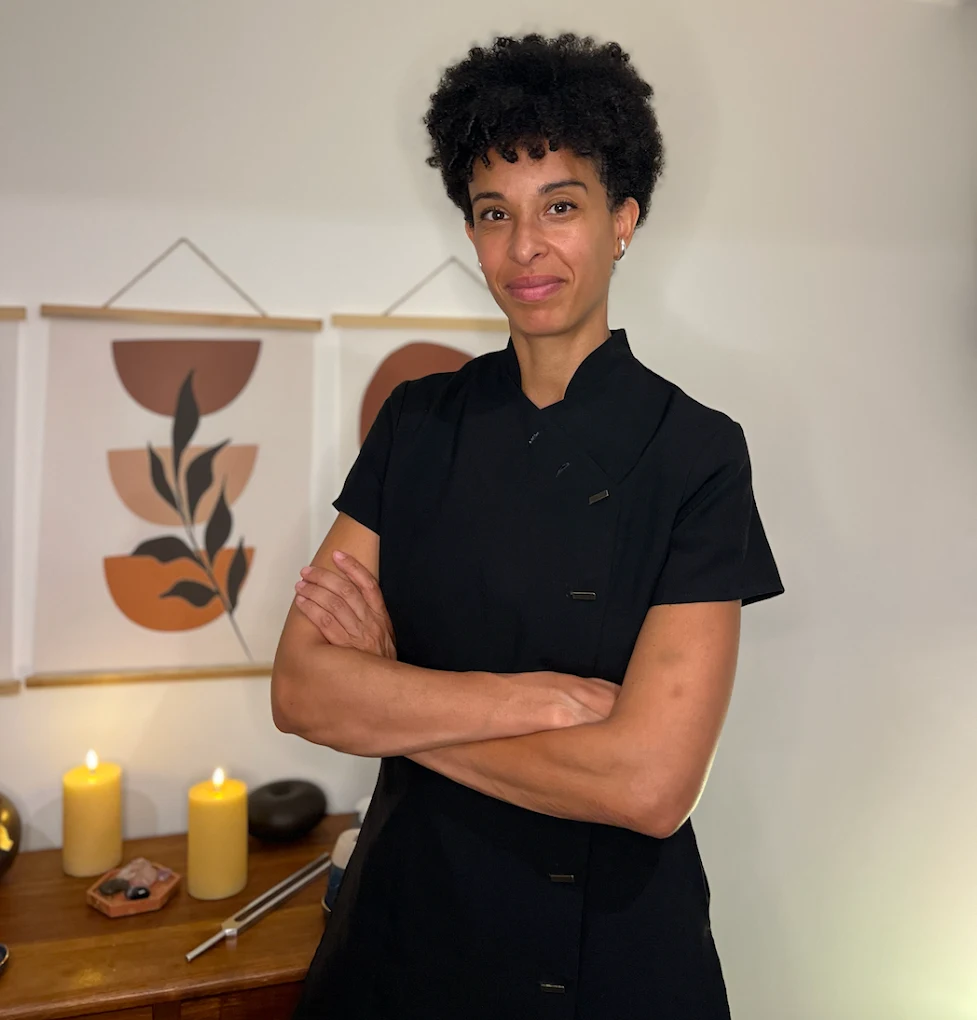 Elea Réflexologie - photo 3