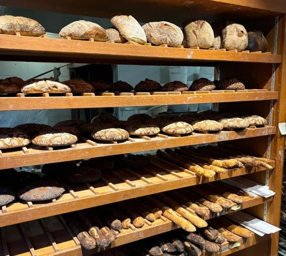 Partisan Boulanger - photo 6