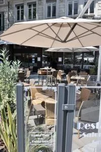 Restaurant Le Grand Café de la Préfecture - photo 3