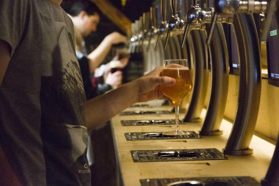 Beer O'Clock