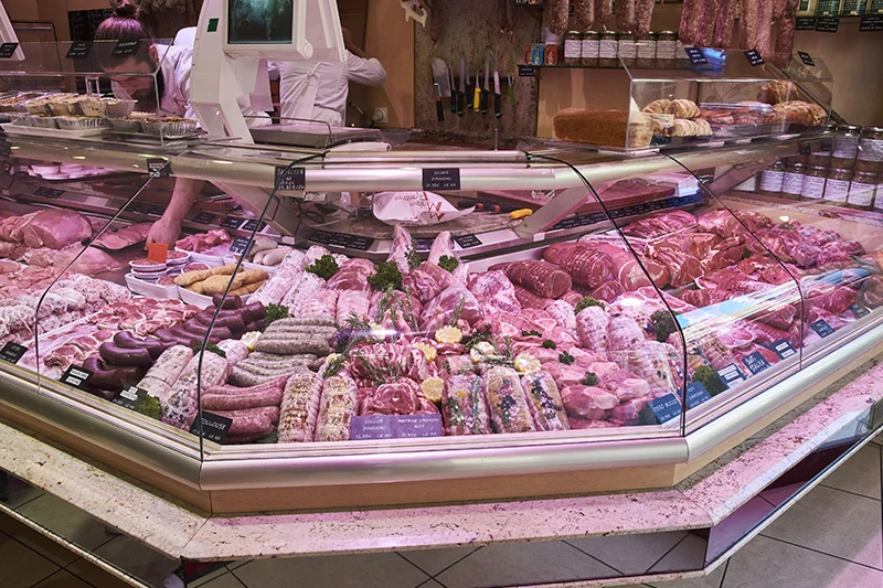 Boucherie Barithel - photo 3