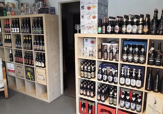 Et la bière fût... - photo 2