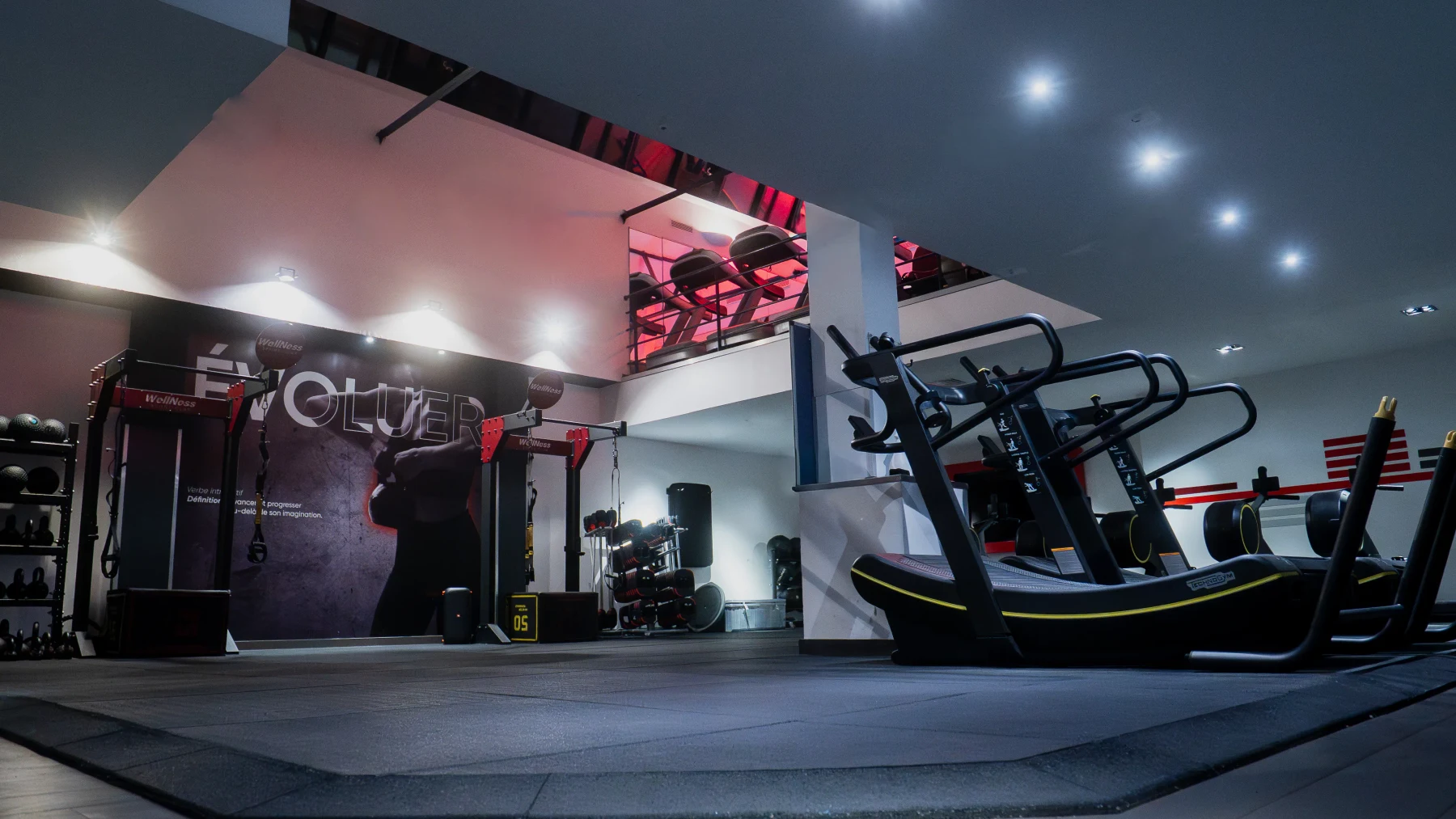 Wellness Sport Club Vendôme - photo 2
