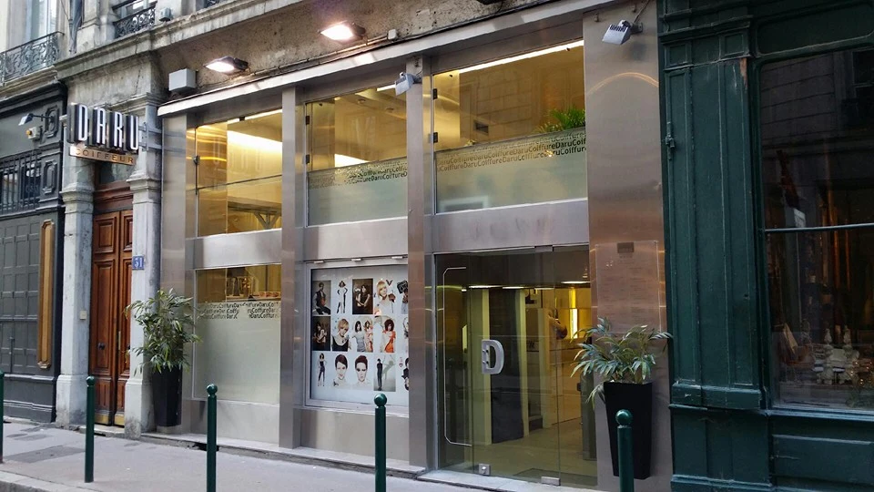 Salon Daru