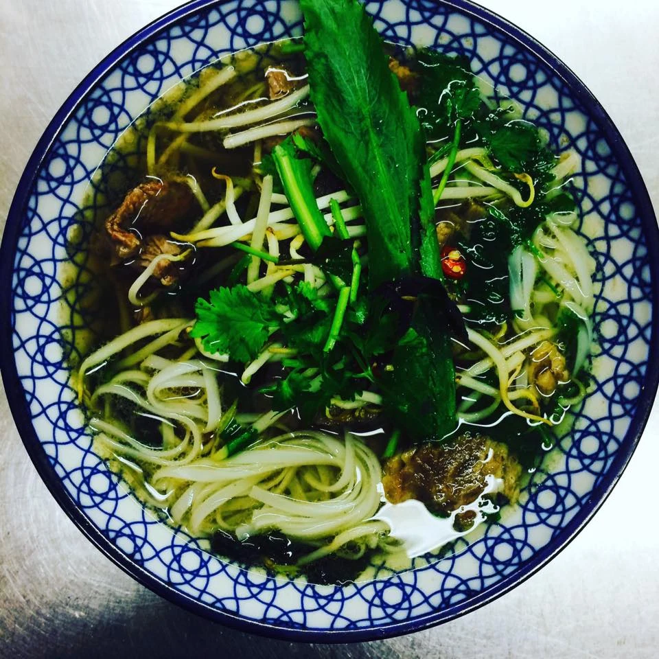 Le Viet-Nam - photo 3