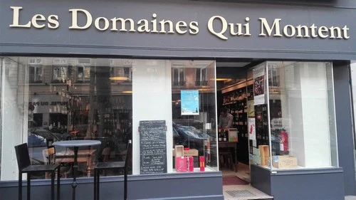 Caviste Les Domaines Qui Montent - photo 3