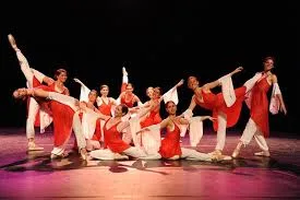 Académie de Ballet Nini Theilade - photo 4