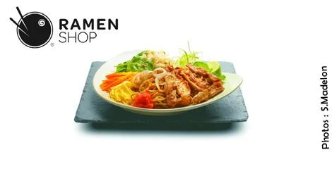 Ramen Shop - photo 4