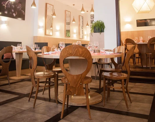 Restaurant Thomas - photo 3