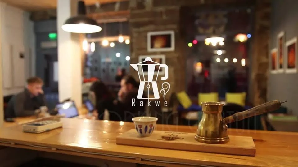 RAKWÉ - photo principale