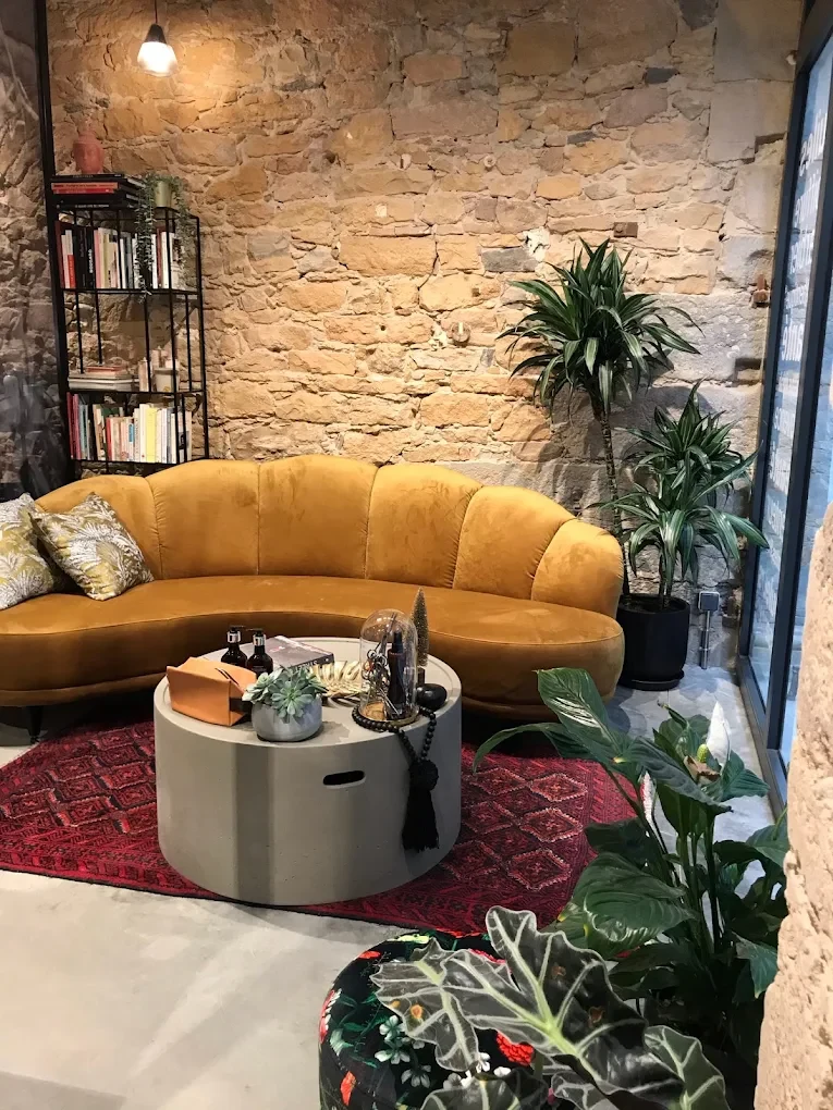 Bruno Côté Salon - photo 3