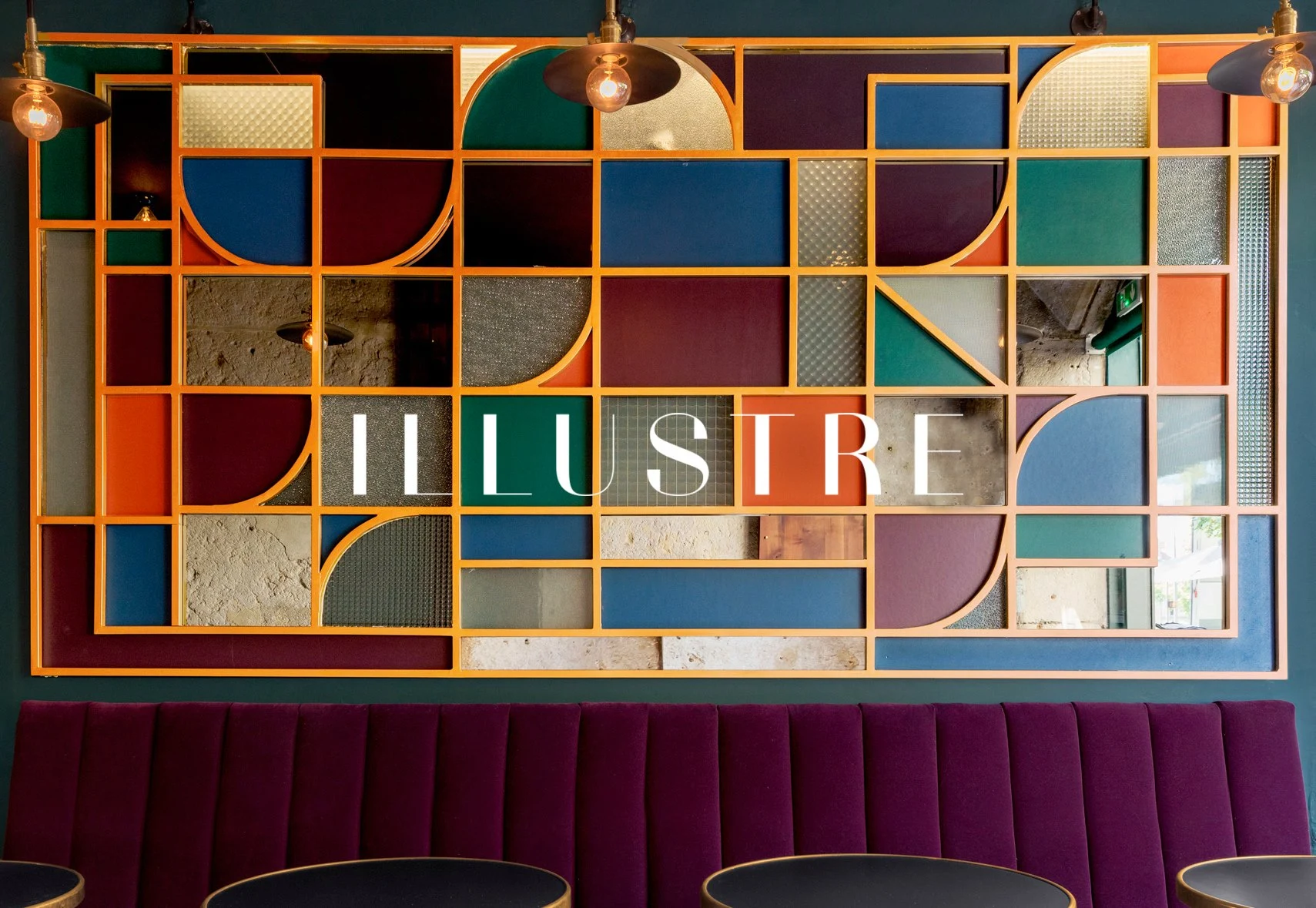 L'Illustre - photo principale