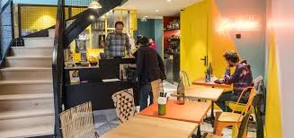 Gomex Cantina - photo 3