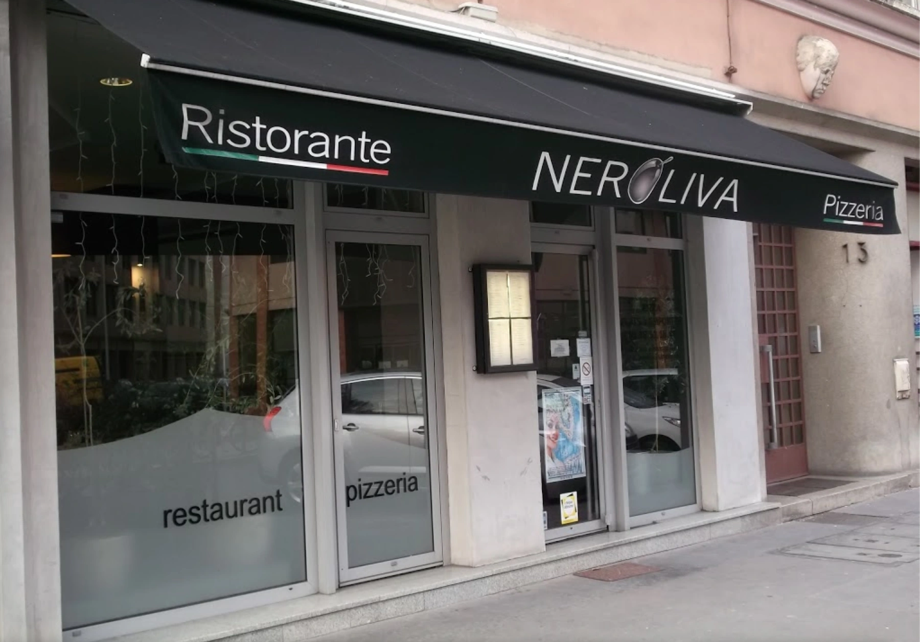 Neroliva - photo principale