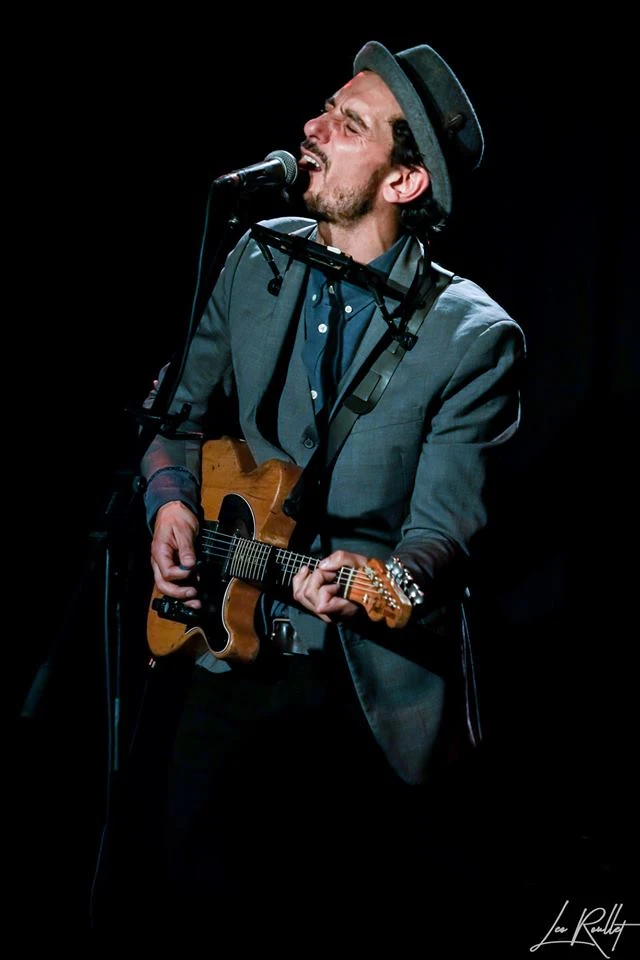 A Thou Bout d'Chant - photo 2