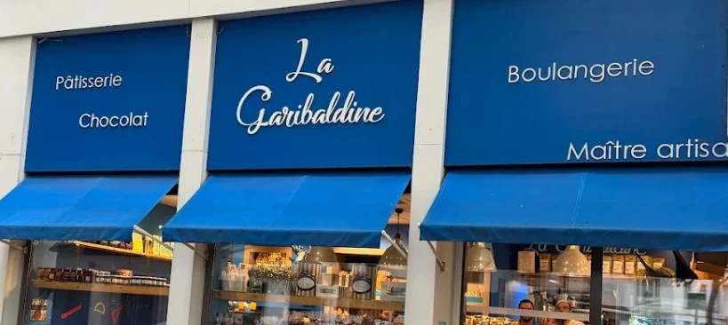 La Garibaldine - photo principale