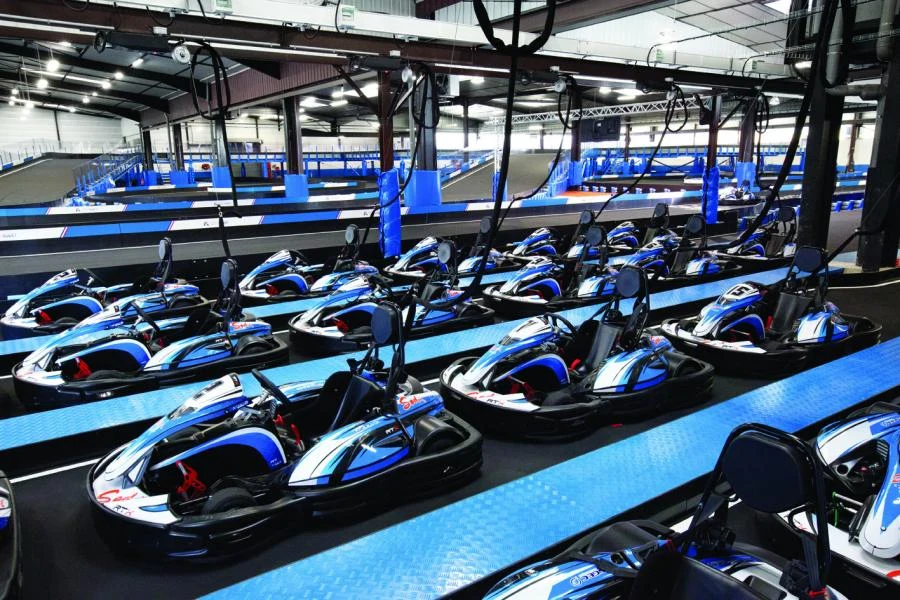 Only Kart - photo 4