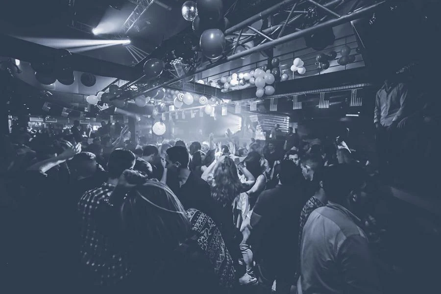 Loft Club