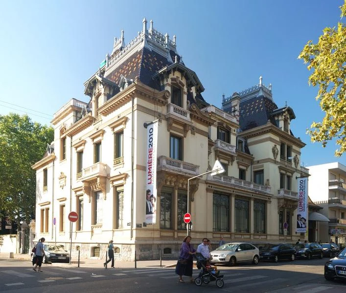 Institut Lumière (Musée)