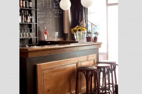 Mademoiselle Rêve (Restaurant) - photo 3