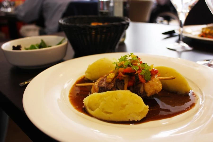 Les Saveurs du Bistrot - photo 2