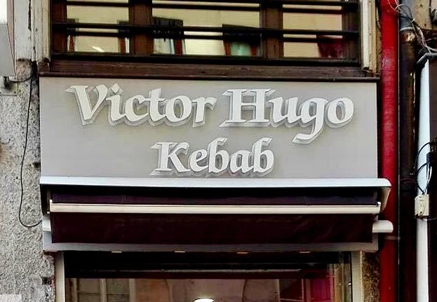 Kebab Victor Hugo - photo principale