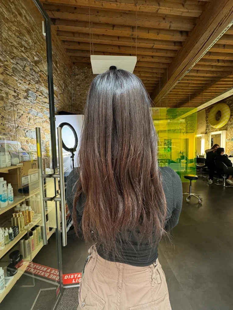 Salon Bo. (Coiffeur) - photo 2