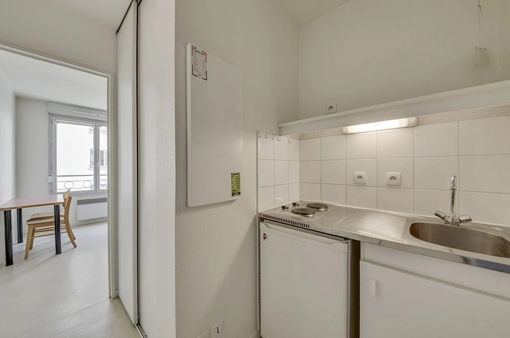 Résidence Athénée - photo 3