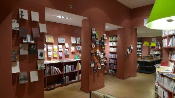 Librairie Passages - photo 4